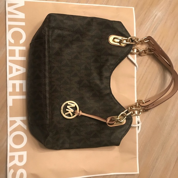 Michael Kors Handbag - Picture 1 of 2